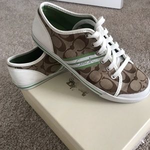 Coach Sneakers